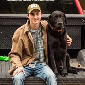 Meet your Posher, Jaken